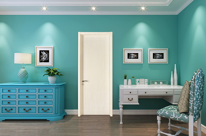 免漆门十大品牌 免漆门十大品牌