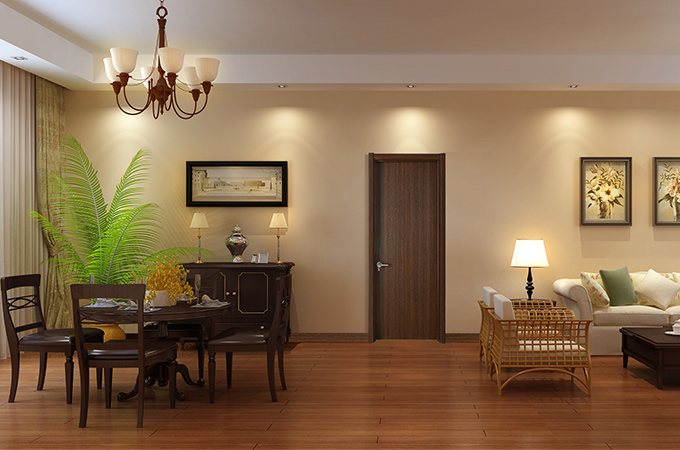 环保木门 环保木门