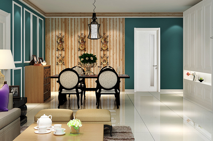 木门安装 木门安装