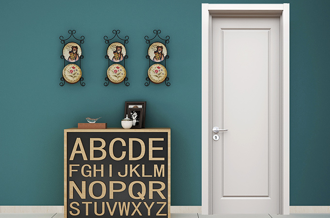 定制木门 定制木门