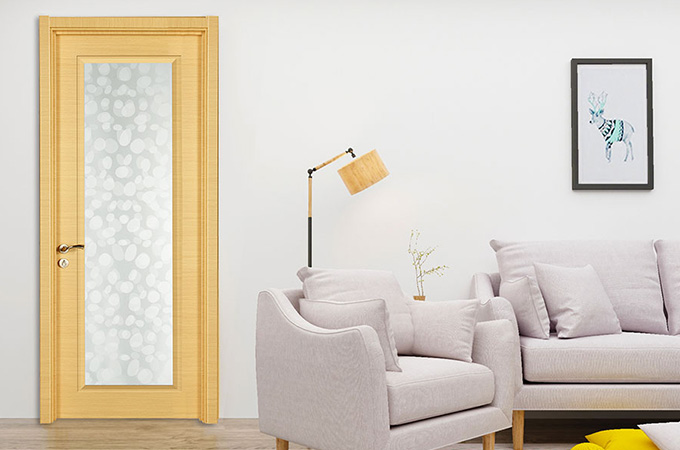 我要看看门后的你 我要看看门后的你