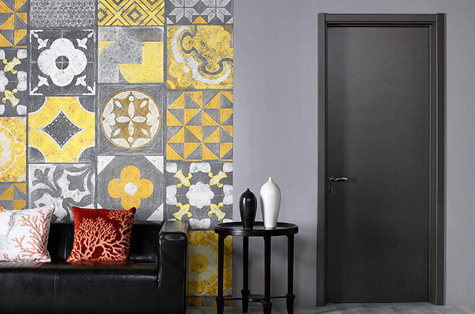 房子不够大？这样做试试！实用小技巧让房间更宽敞！