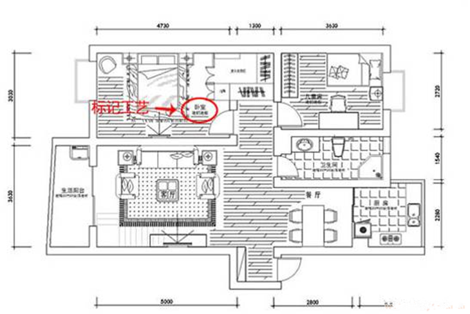 2017冬季装修施工需要做哪些准备？