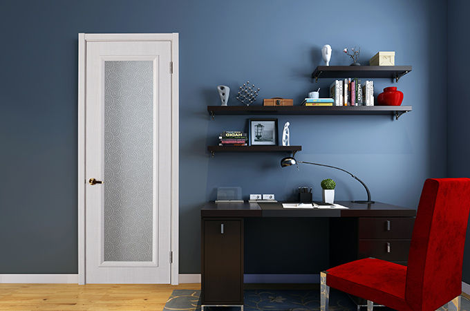 木门材质密度板甲醛问题