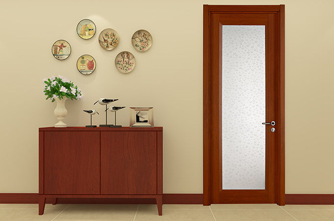 实木复合门容易变形么？防止木门变形有妙招