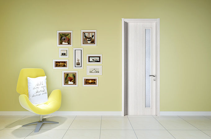 卫生间门如何做隐形门？学会这些为家装遮瑕