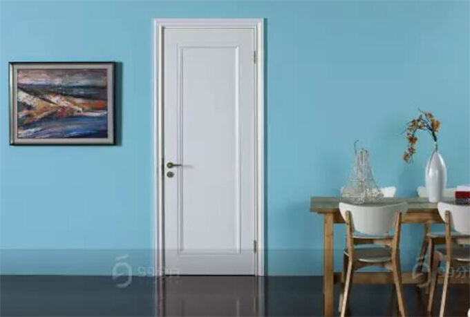 家居原木门的六大保养方法