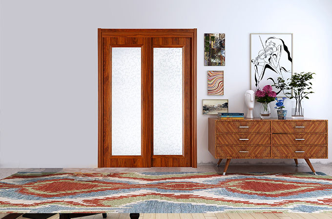 阳台推拉门选购技巧，小细节需要注意