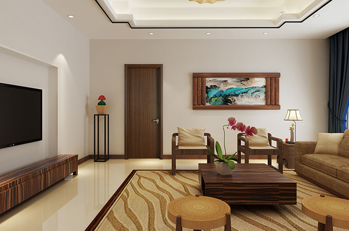 木门小编讲解什么是全包 木门小编讲解什么是全包