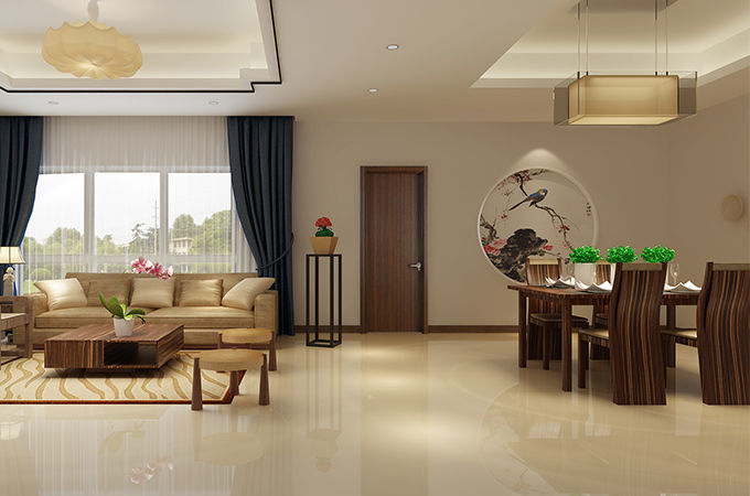 木门小编讲解什么是全包 木门小编讲解什么是全包