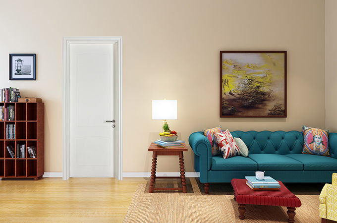 实木门变形的原因有哪些呢？