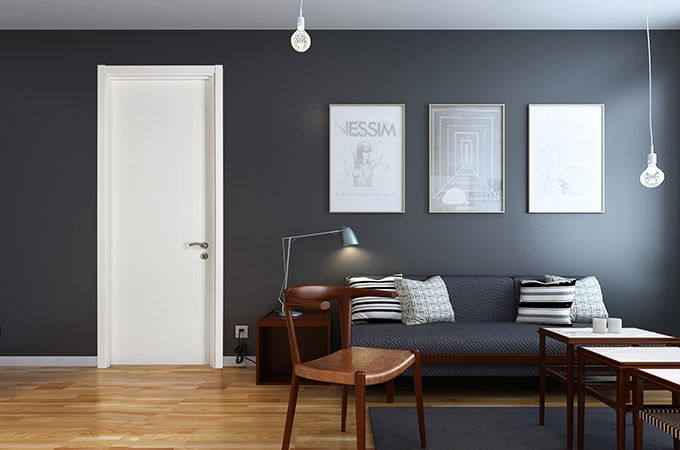 实木门变形的原因有哪些呢？