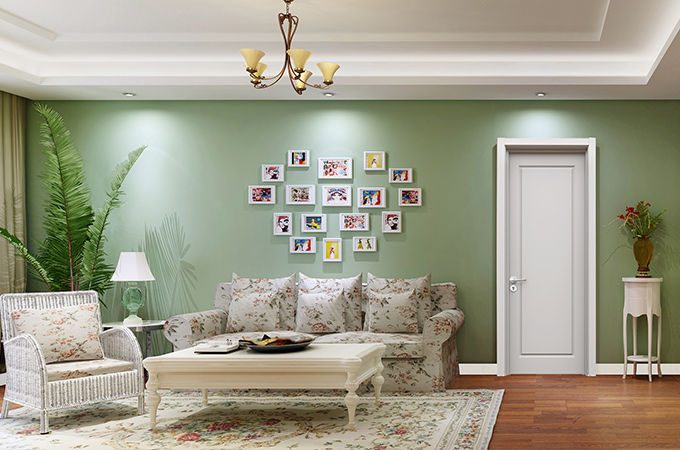 木门选购窍门大分享！千万不要错过哦