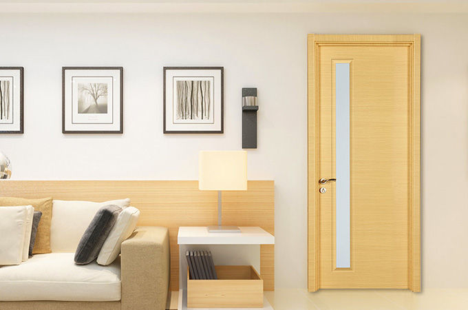 这样选出的木门，绝对满足你的多重追求！