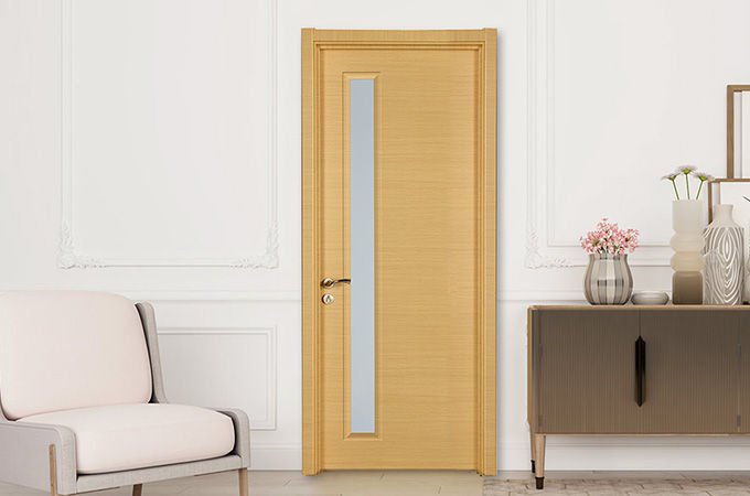 这样选出的木门，绝对满足你的多重追求！