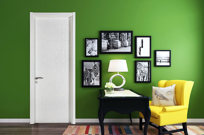 三招教您选到称心如意厨房推拉门