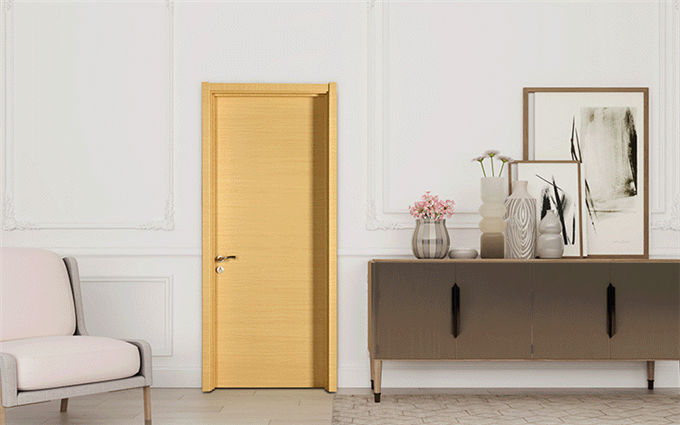 家装不担心，小编帮你轻松搞定室内门选购！