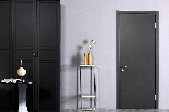 木门选购中的“三大标准”，你遵循了吗？