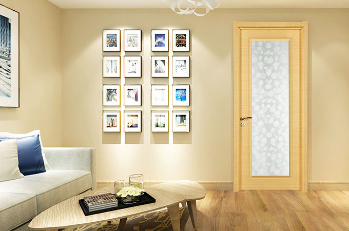 家装木门怎么选？颜色、质量、工艺三部曲