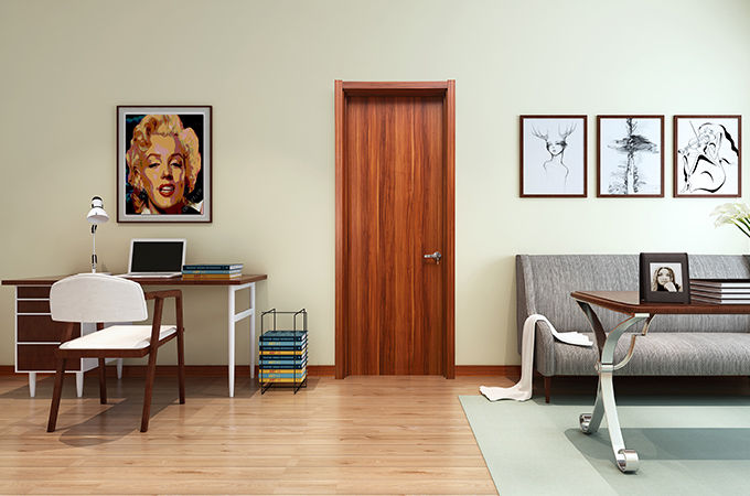 如何巧选室内门,不妨看看小编如何下手? 如何巧选室内门,不妨看看小编如何下手?